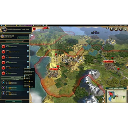 SID MEIER'S CIVILIZATION V: COMPLETE EDITION STEAM KEY GLOBAL
