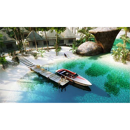 THE GOOD LIFE STEAM KEY GLOBAL