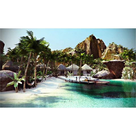 THE GOOD LIFE STEAM KEY GLOBAL