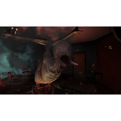 F.E.A.R. 3 STEAM KEY GLOBAL