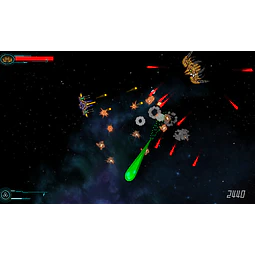 PILOT CRUSADER STEAM KEY GLOBAL