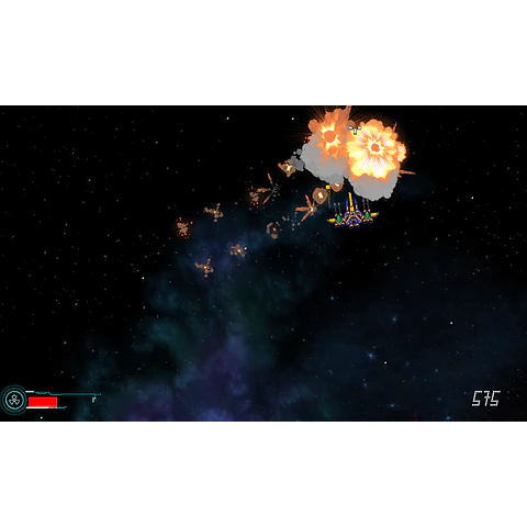 PILOT CRUSADER STEAM KEY GLOBAL