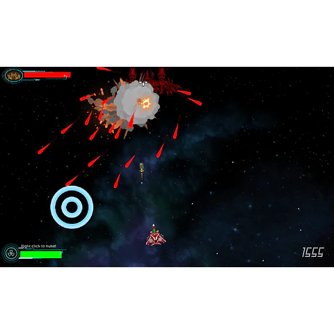 PILOT CRUSADER STEAM KEY GLOBAL