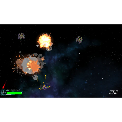 PILOT CRUSADER STEAM KEY GLOBAL