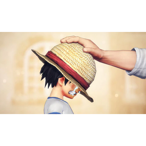 ONE PIECE PIRATE WARRIORS 3 STEAM KEY GLOBAL