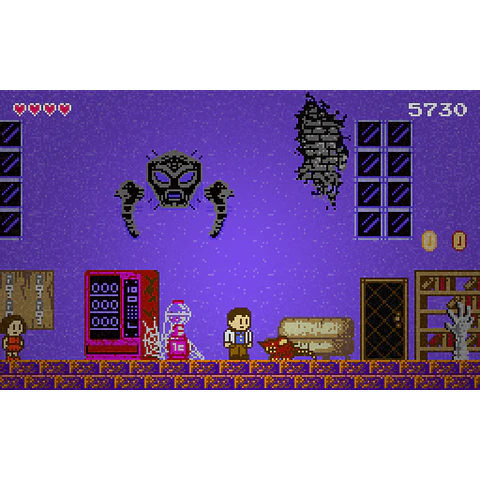 MANOS: THE HANDS OF FATE - DIRECTOR'S CUT STEAM KEY GLOBAL