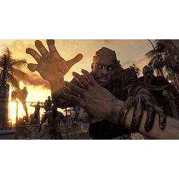 DYING LIGHT + 3 STEAM KEY GLOBAL