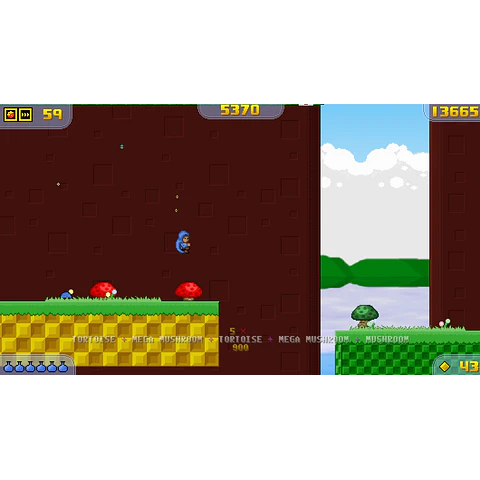 CRYSTAL TOWERS 2 XL STEAM KEY GLOBAL