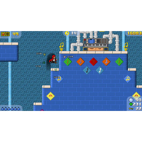 CRYSTAL TOWERS 2 XL STEAM KEY GLOBAL