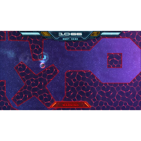 SPACE WARP STEAM KEY GLOBAL