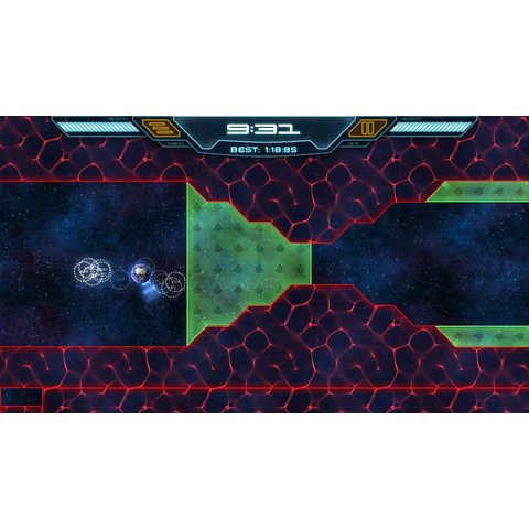 SPACE WARP STEAM KEY GLOBAL