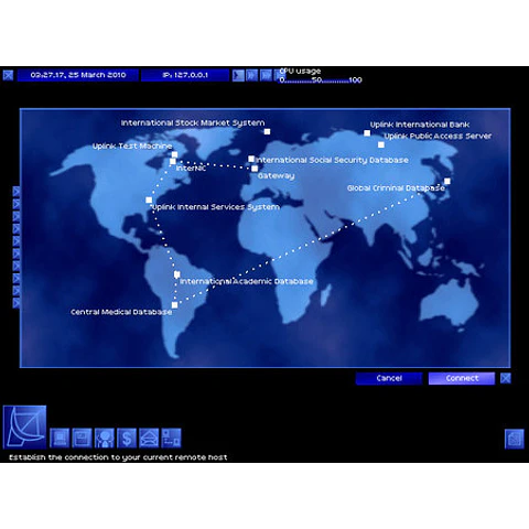 UPLINK STEAM KEY GLOBAL