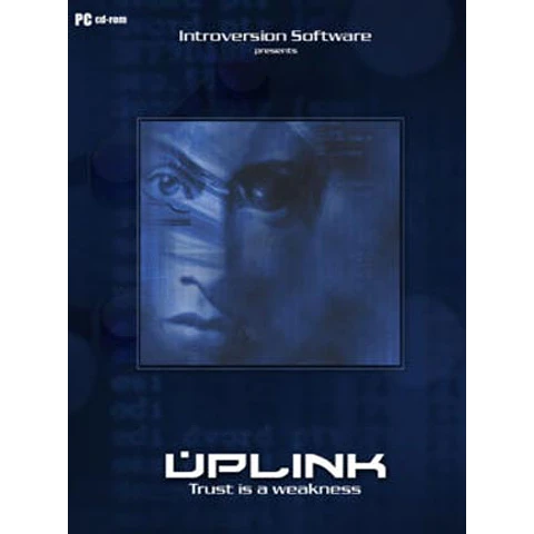 UPLINK STEAM KEY GLOBAL