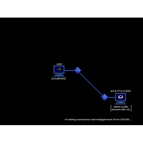 UPLINK STEAM KEY GLOBAL