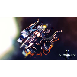 NEXUS: ONE CORE STEAM KEY GLOBAL