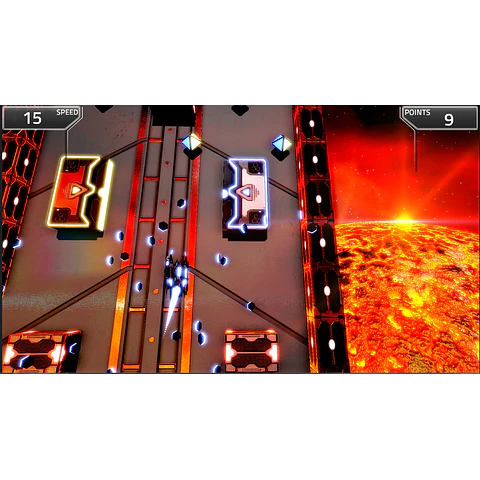 NEXUS: ONE CORE STEAM KEY GLOBAL