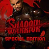 SHADOW WARRIOR: SPECIAL EDITION STEAM KEY GLOBAL