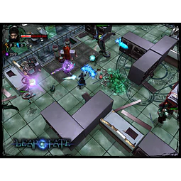 LEAP OF FATE STEAM KEY GLOBAL