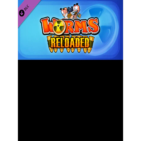 WORMS RELOADED: THE "PRE-ORDER FORTS AND HATS" PACK STEAM KEY GLOBAL