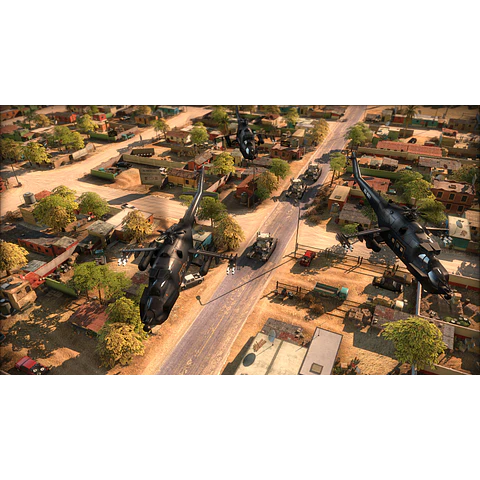 ACT OF AGGRESSION STEAM KEY GLOBAL