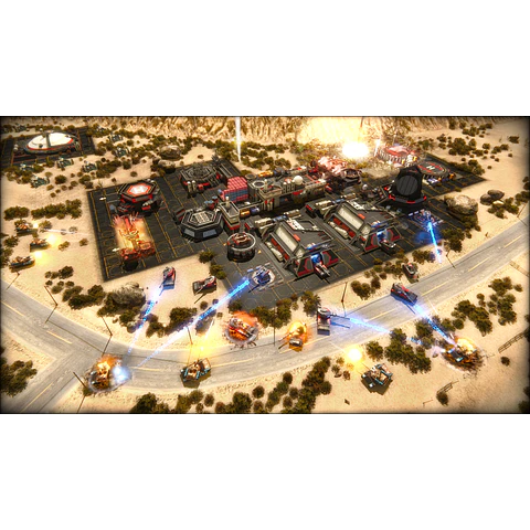 ACT OF AGGRESSION STEAM KEY GLOBAL