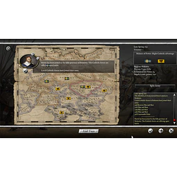 PIKE AND SHOT : CAMPAIGNS STEAM KEY GLOBAL