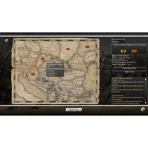 PIKE AND SHOT : CAMPAIGNS STEAM KEY GLOBAL