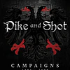 PIKE AND SHOT : CAMPAIGNS STEAM KEY GLOBAL