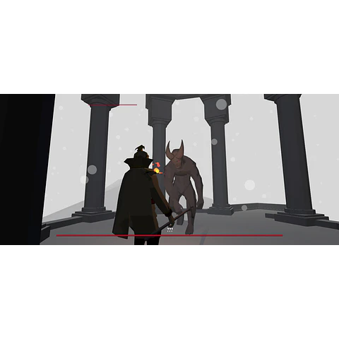 MALEBOLGIA STEAM KEY GLOBAL