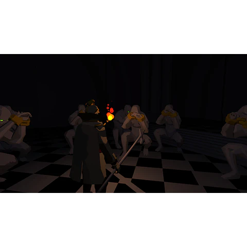 MALEBOLGIA STEAM KEY GLOBAL