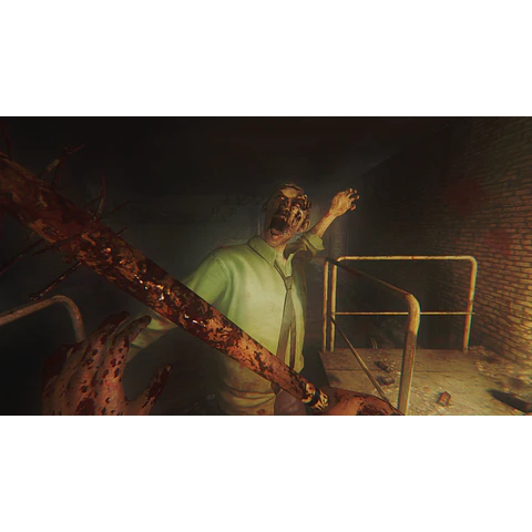 ZOMBI UBISOFT CONNECT KEY GLOBAL