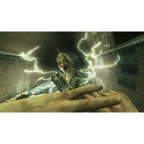 ZOMBI UBISOFT CONNECT KEY GLOBAL