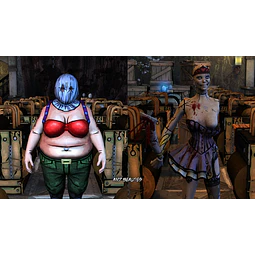 BRAWL STEAM KEY GLOBAL