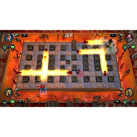 BRAWL STEAM KEY GLOBAL