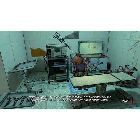 BRAWL STEAM KEY GLOBAL