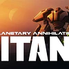 PLANETARY ANNIHILATION: TITANS (PC) - STEAM KEY - GLOBAL