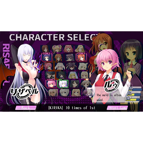 MAHJONG PRETTY GIRLS BATTLE STEAM KEY GLOBAL