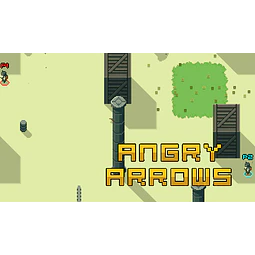 ANGRY ARROWS STEAM KEY GLOBAL