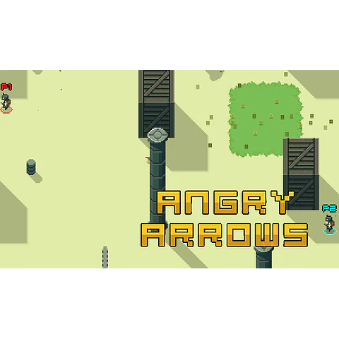 ANGRY ARROWS STEAM KEY GLOBAL
