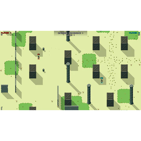 ANGRY ARROWS STEAM KEY GLOBAL