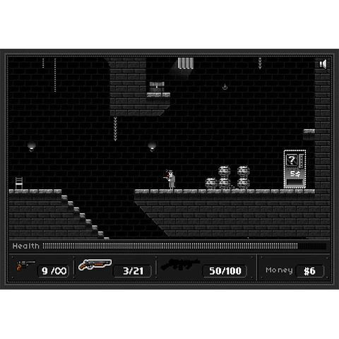 ROT GUT STEAM KEY GLOBAL