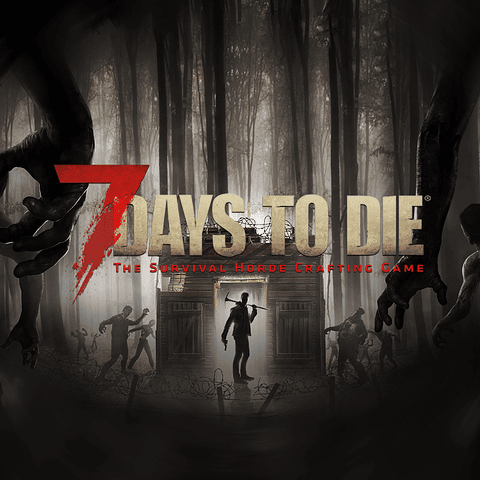 7 DAYS TO DIE (PC) - STEAM GIFT - GLOBAL