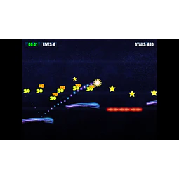 STARSPHERE STEAM KEY GLOBAL