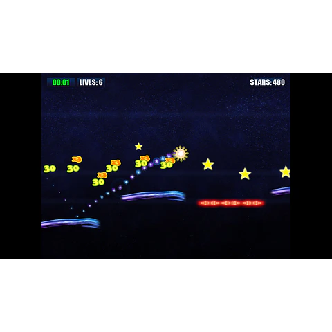 STARSPHERE STEAM KEY GLOBAL