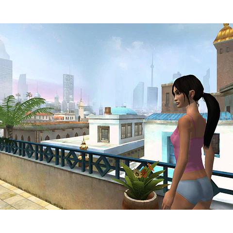 DREAMFALL: THE LONGEST JOURNEY GOG.COM KEY GLOBAL