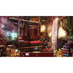 RUNAWAY EXPRESS MYSTERY STEAM KEY GLOBAL