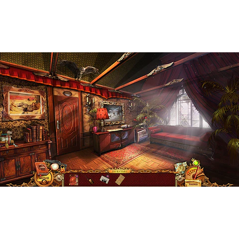 RUNAWAY EXPRESS MYSTERY STEAM KEY GLOBAL