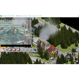 STATES, FIRMS, & HOUSEHOLDS STEAM KEY GLOBAL