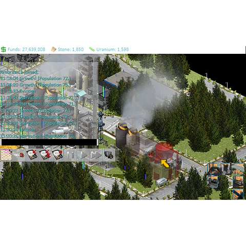 STATES, FIRMS, & HOUSEHOLDS STEAM KEY GLOBAL