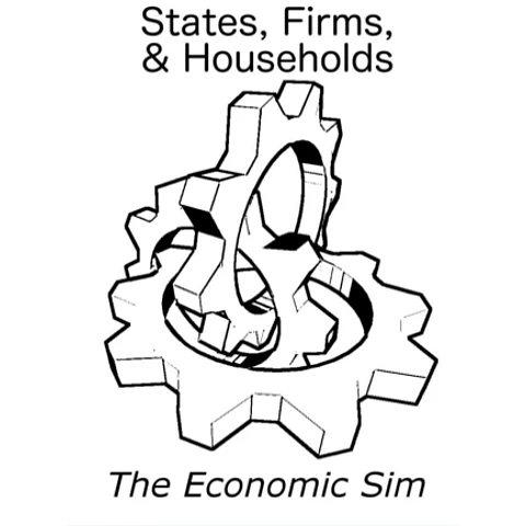 STATES, FIRMS, & HOUSEHOLDS STEAM KEY GLOBAL